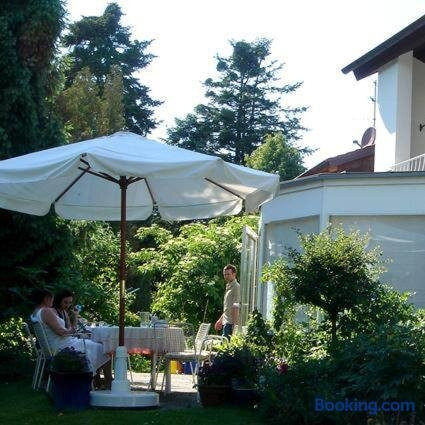 Hotel Ebnet Garni主图