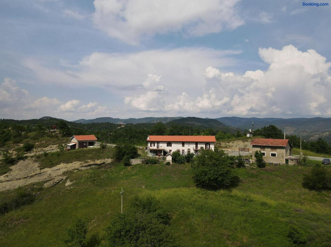 Cascina Merlo Country House