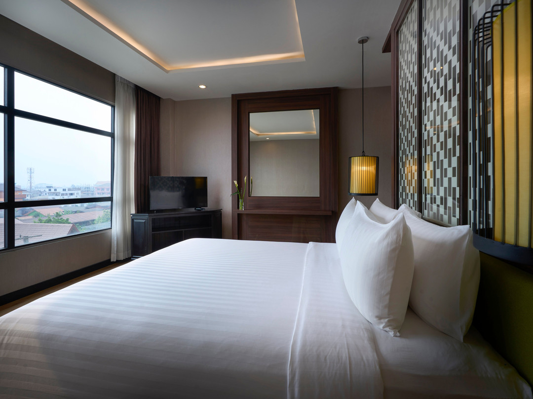 万荣阿玛瑞度假酒店