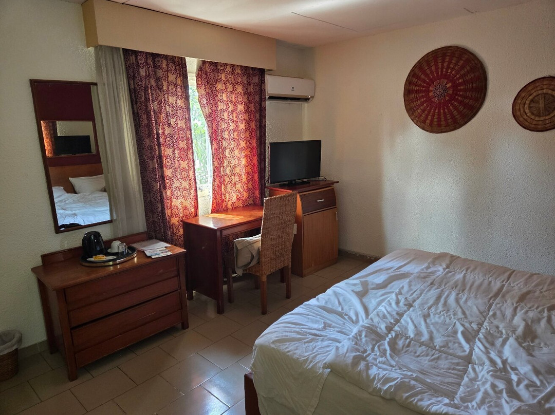 Hotel Le Marly主图