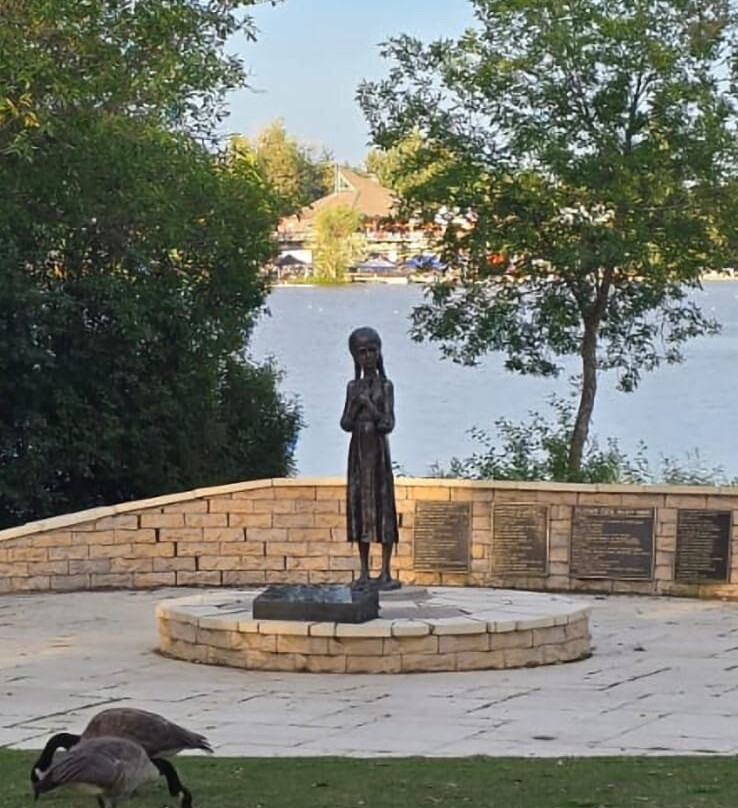 Wascana Centre Park-里贾纳必去景点