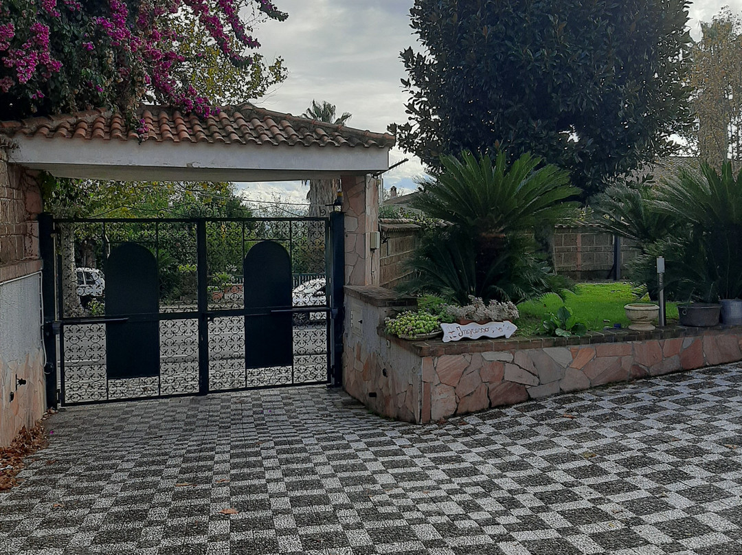 La Magnolia B&B主图