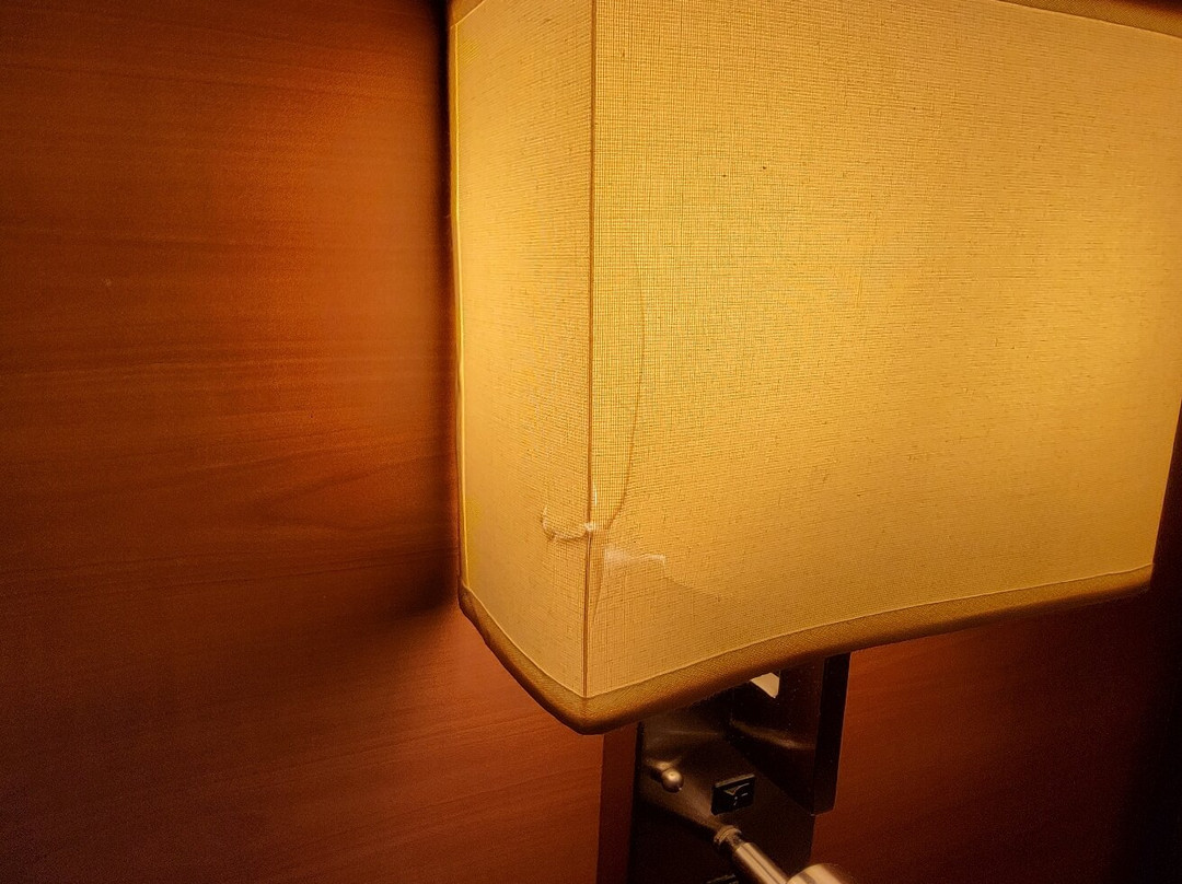 米西索加机场企业中心万豪广场套房酒店主图