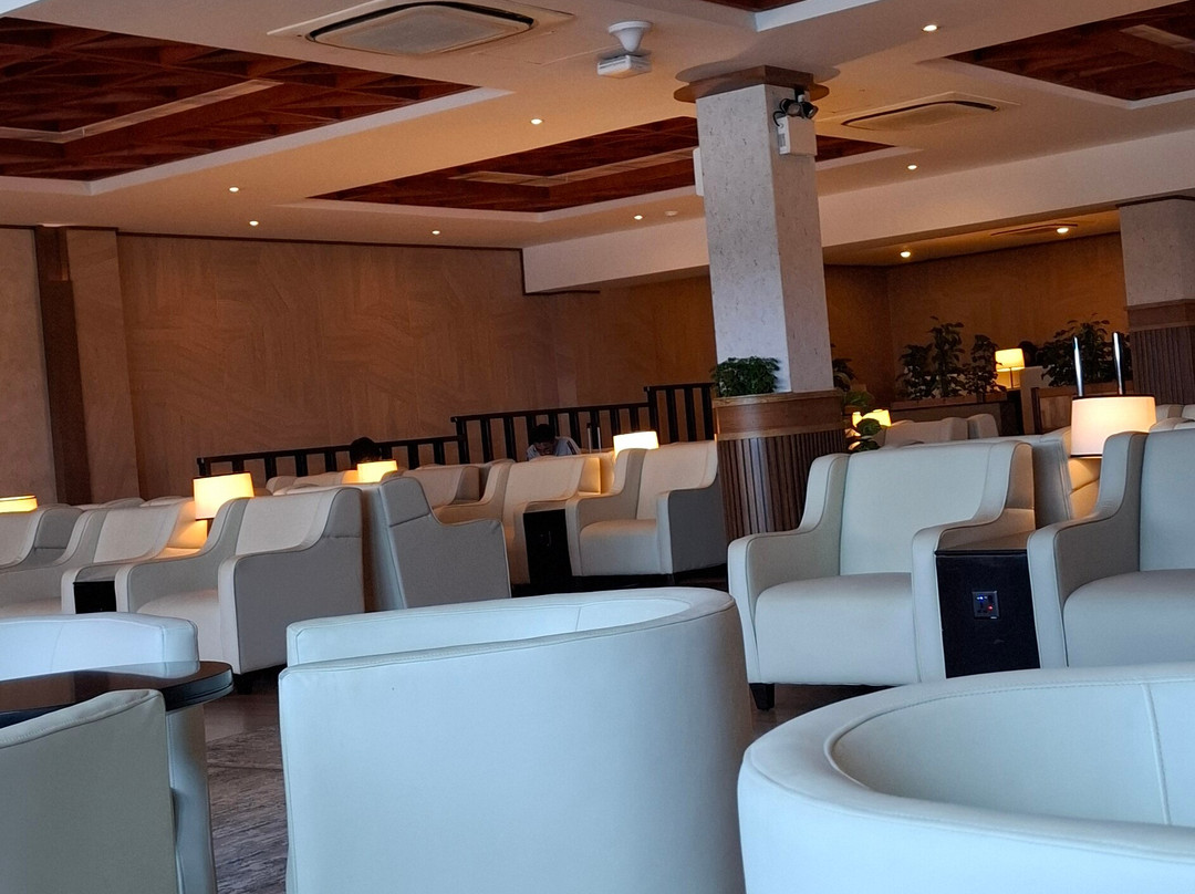 Leeli Lounge-马累必去景点