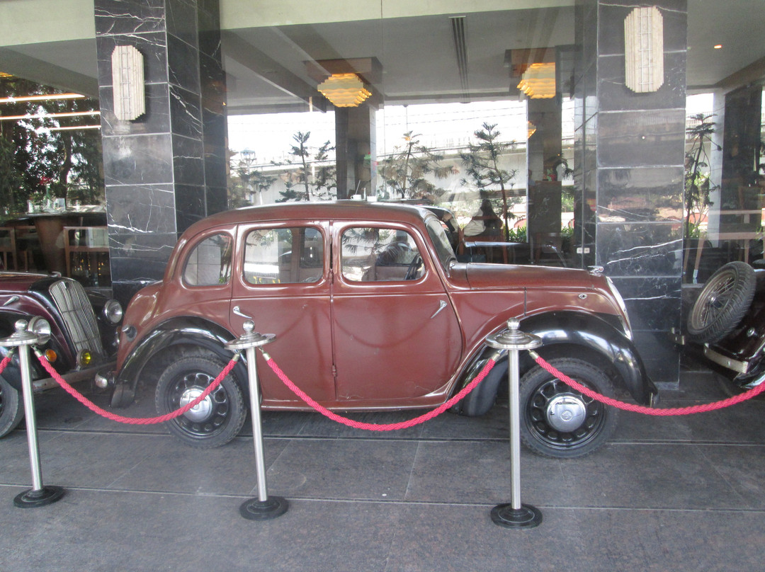 Godwin Haridwar主图