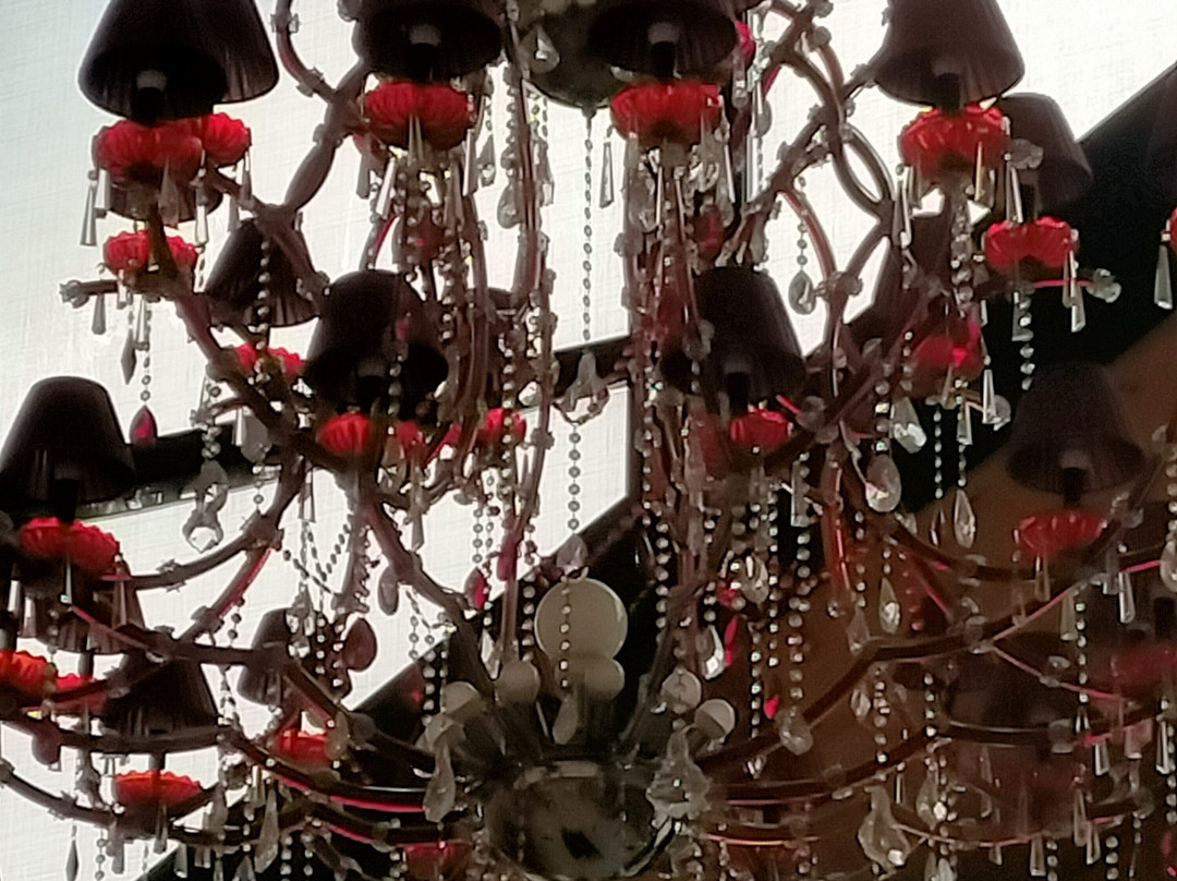 Monica Hotel Fiera主图