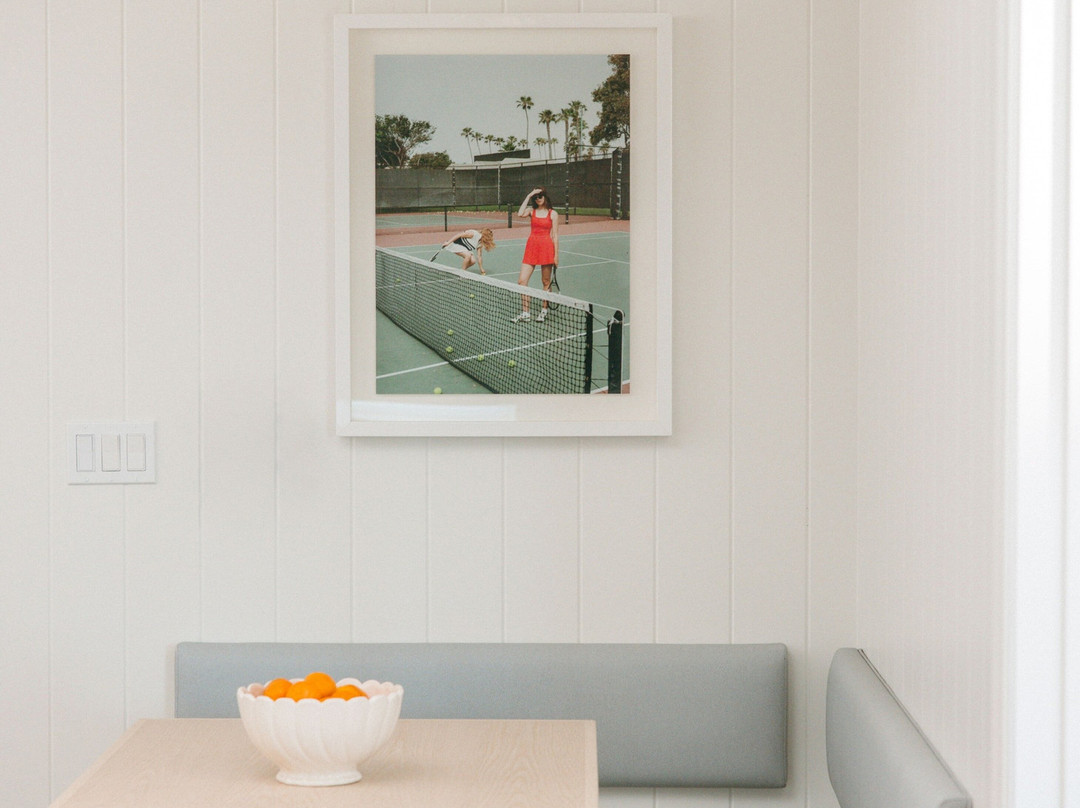 海湾半岛酒店主图