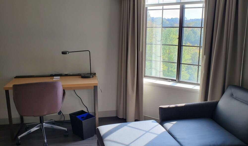 Residence Inn by Marriott BWI Airport主图