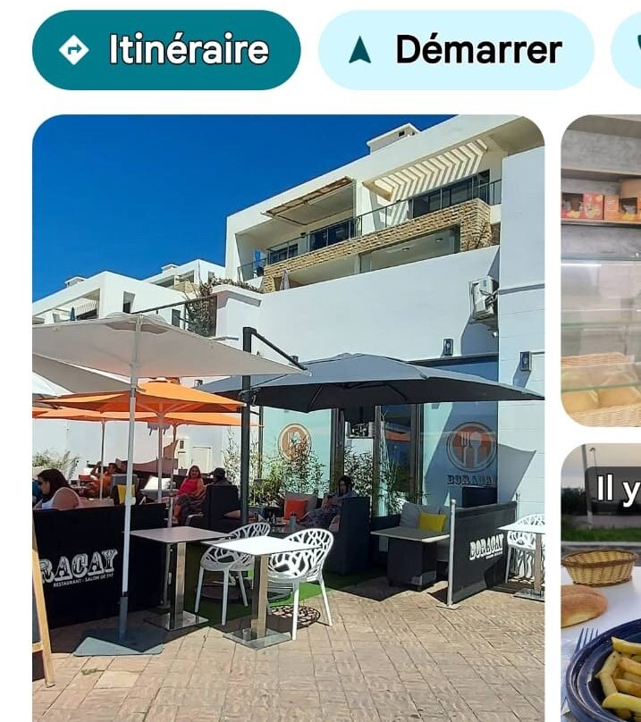 Navette Rabat-拉巴特必去景点