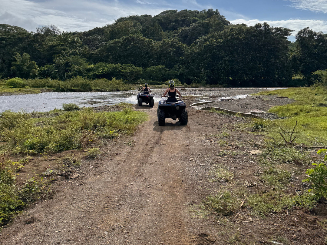 Riders Adventures-Garabito Municipality必去景点