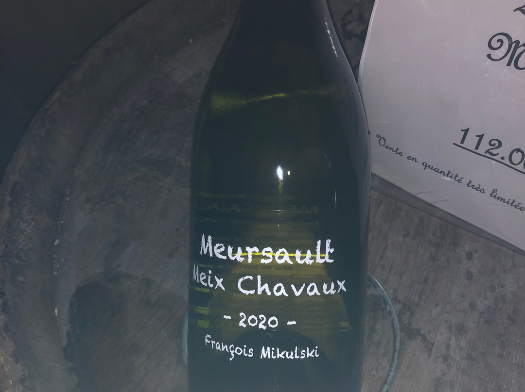 Le Cellier de la Cabiote-博讷必去景点