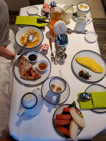 Dusit Thani Laguna Singapore主图