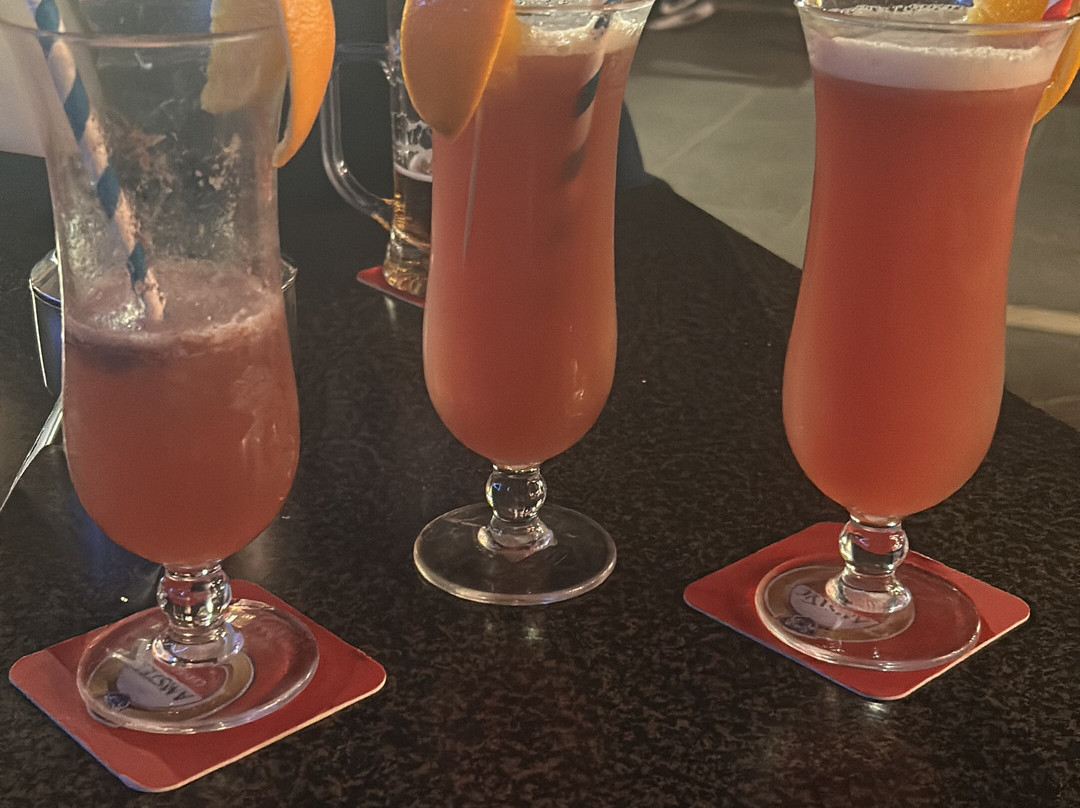 Number One-科斯塔特吉塞必去景点