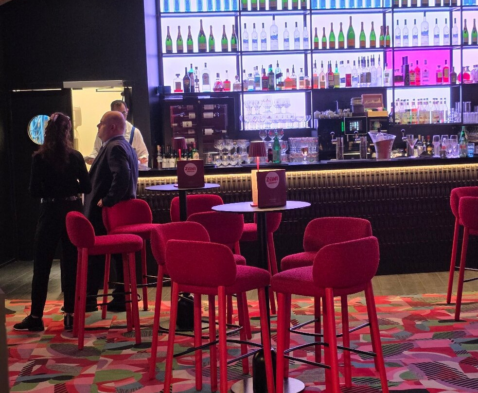 Casino Middelkerke-Middelkerke必去景点