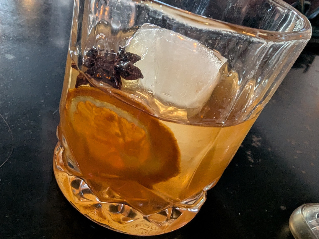 Lionheart Whiskey Co.-赫曼必去景点