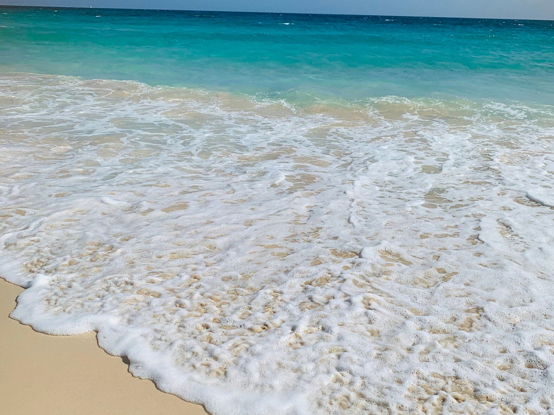 Grandes Playas-科拉雷侯必去景点