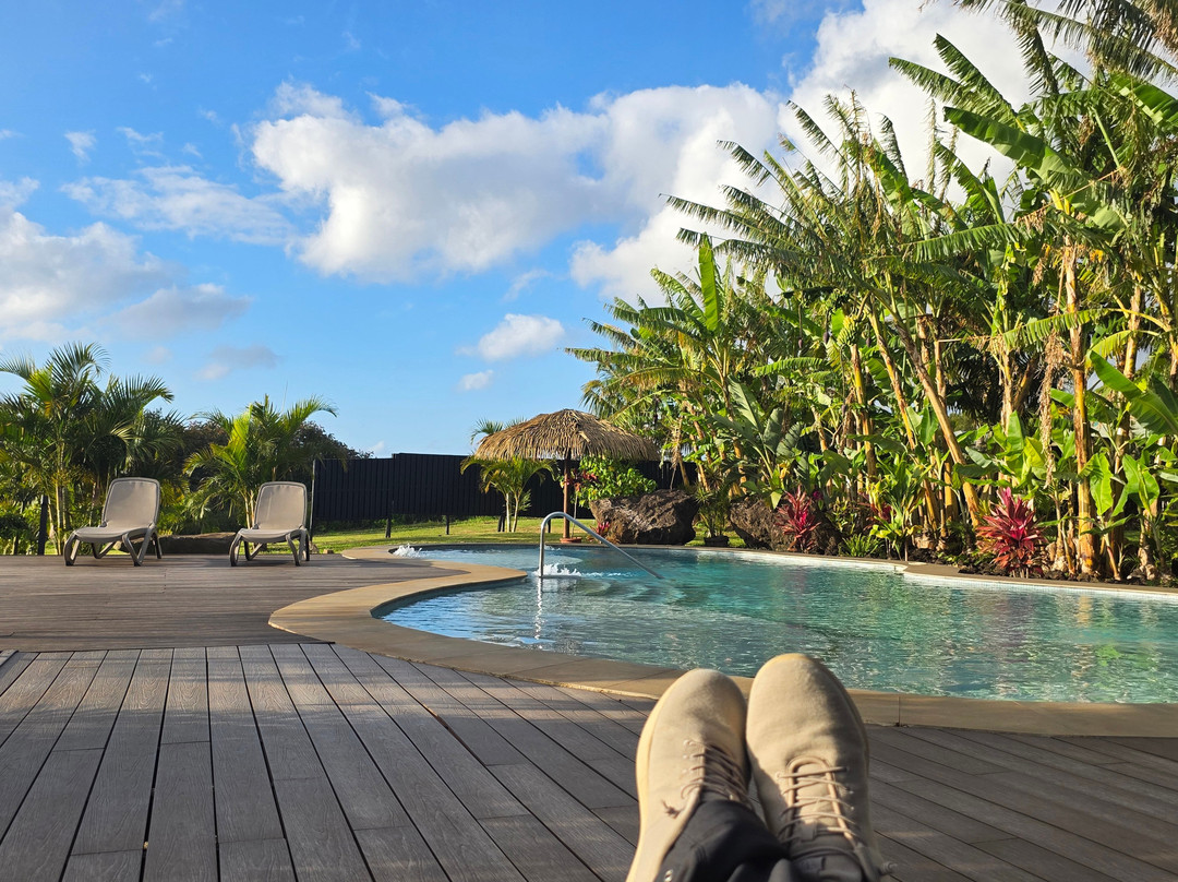 Hotel Ohana Rapa Nui主图