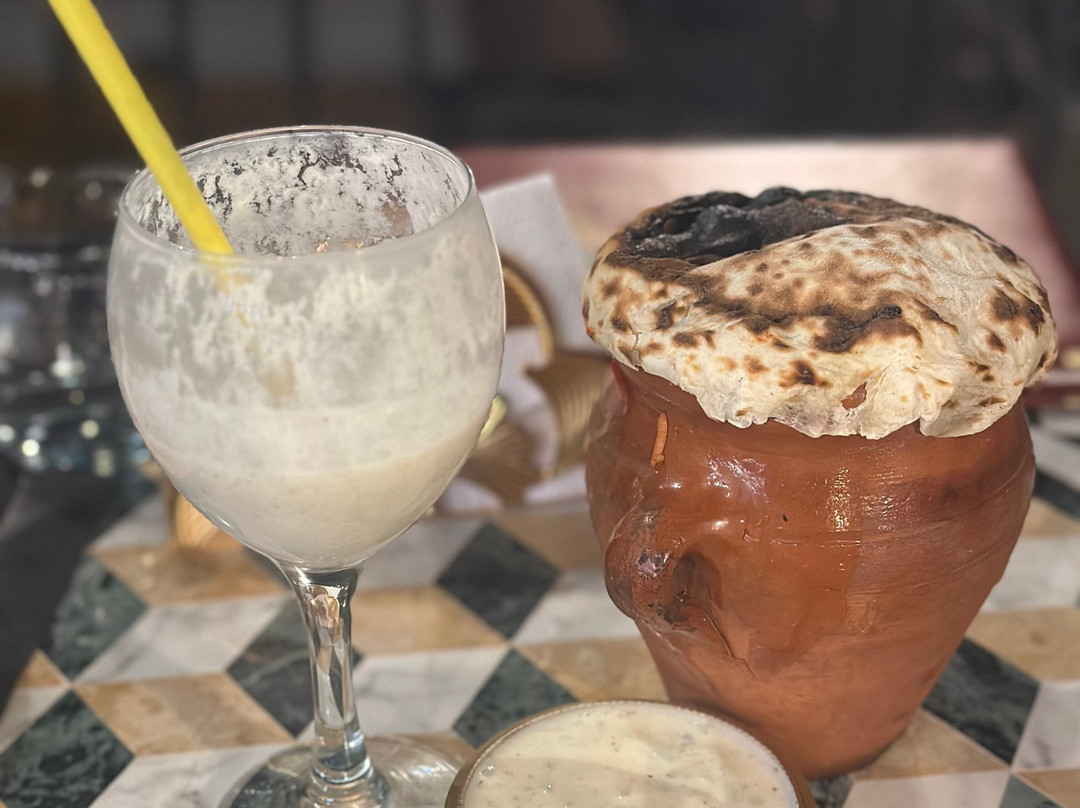 Private Desert Tours-迈哈米德必去景点