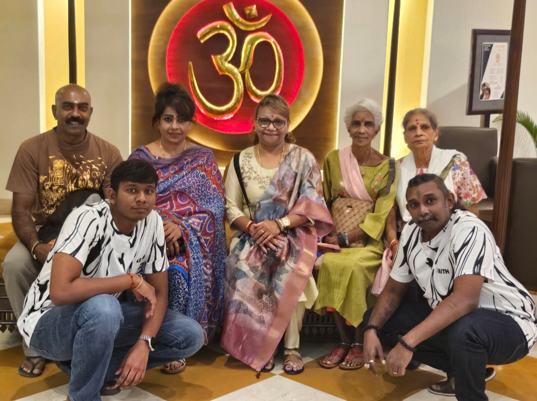 Hotel Abigail Goradia's主图