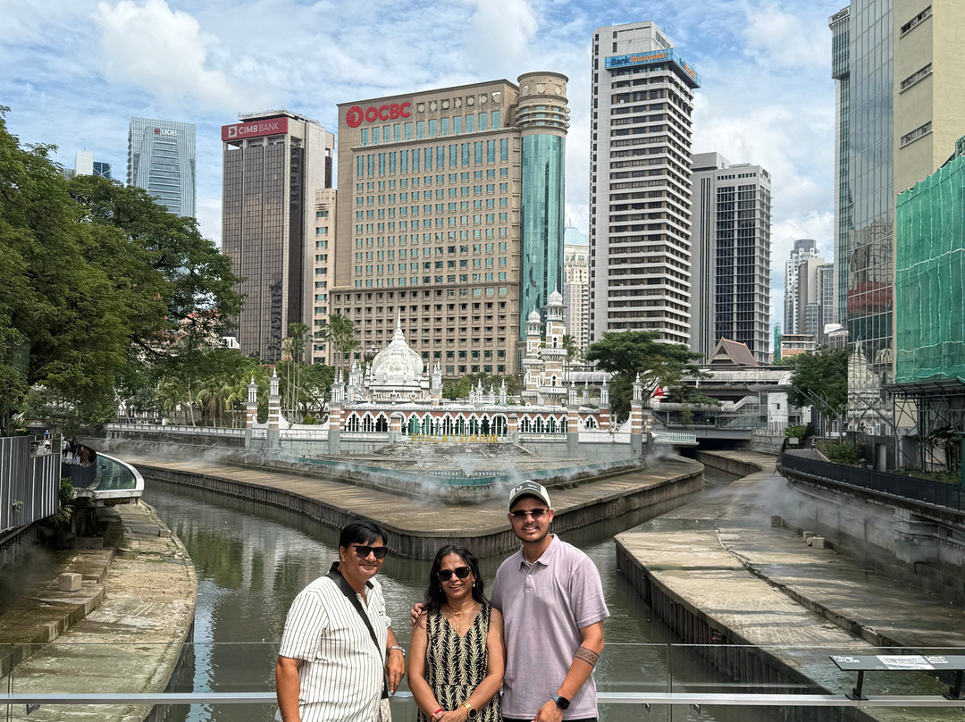 Gujju Tour Pvt. Ltd.-Bilimora必去景点