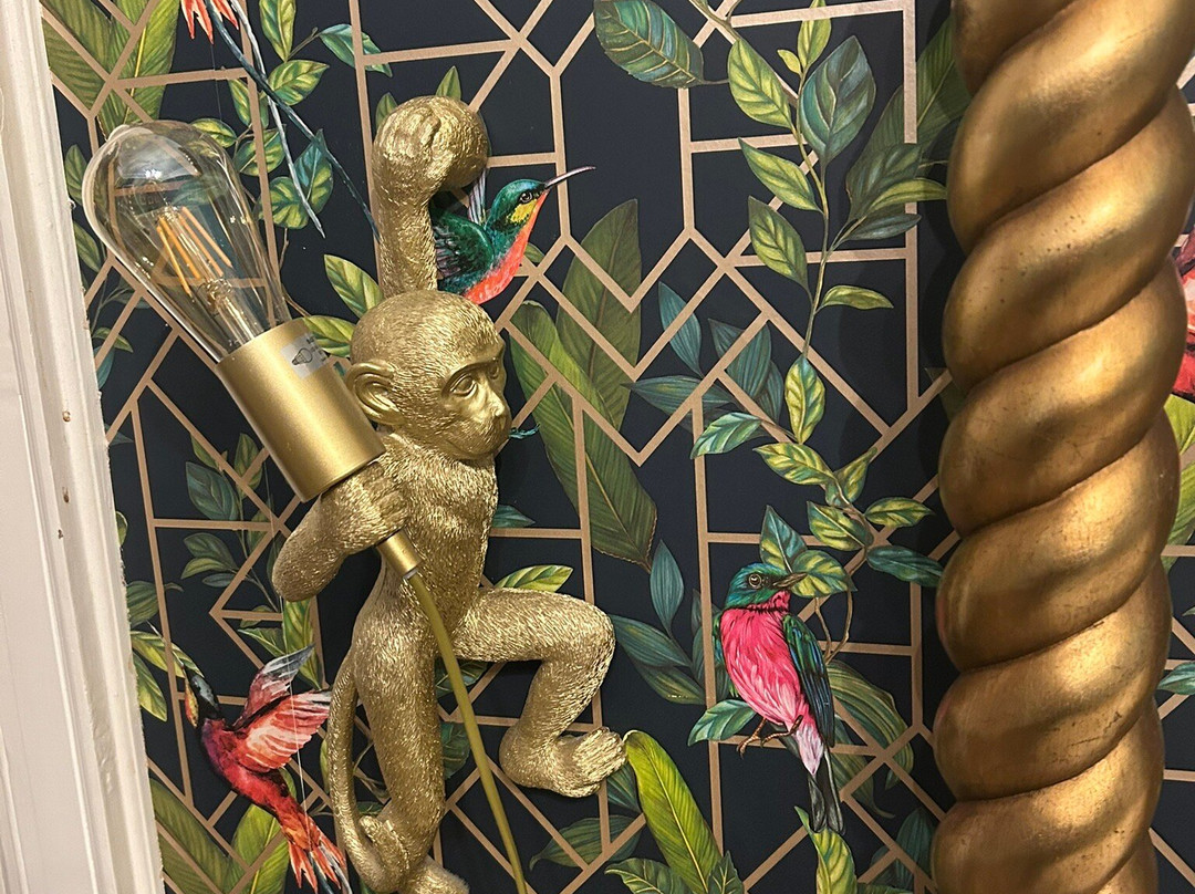 金羊毛旅馆主图