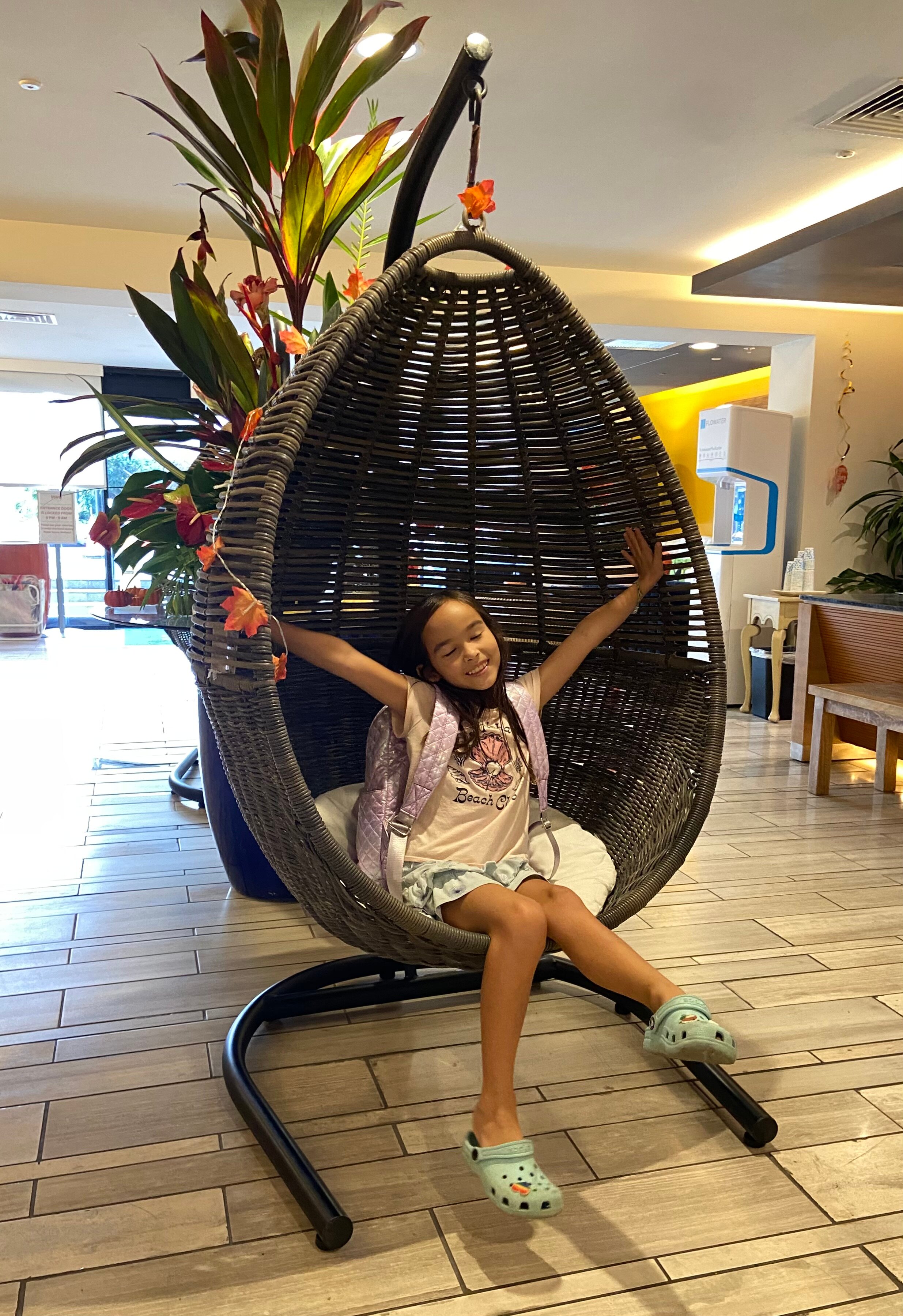 威基基万岁酒店-官方