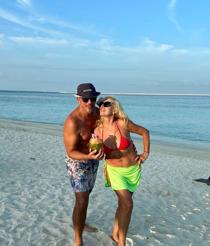 Gulhi Beach-Gulhi Island必去景点