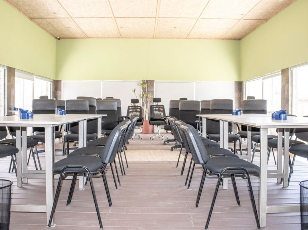 Amjicaja Guesthouse主图