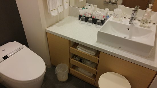 博多东急REI酒店主图