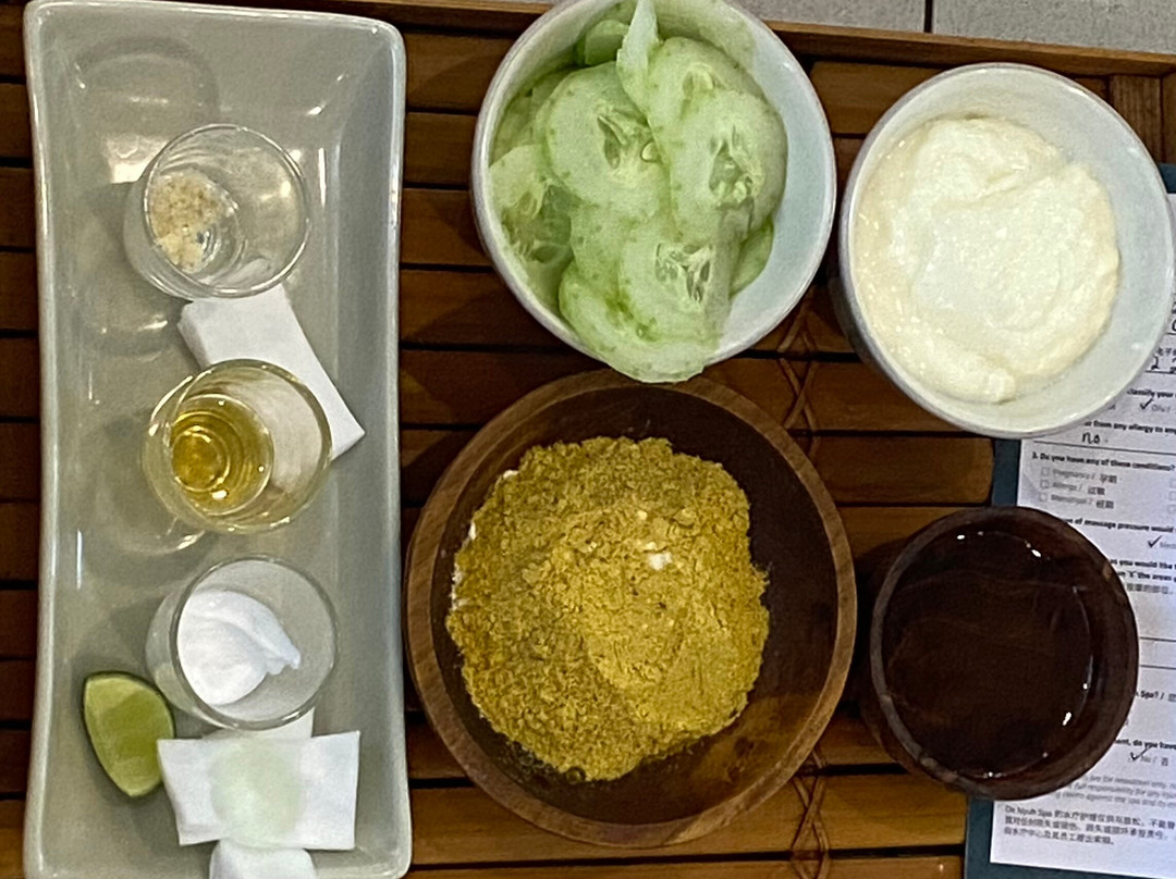 尼乌巴厘别墅酒店-水明漾必去景点