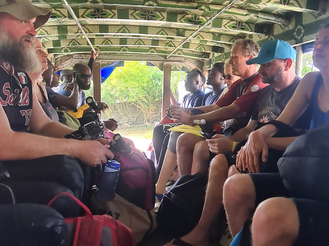 One Ocean-Matemwe必去景点