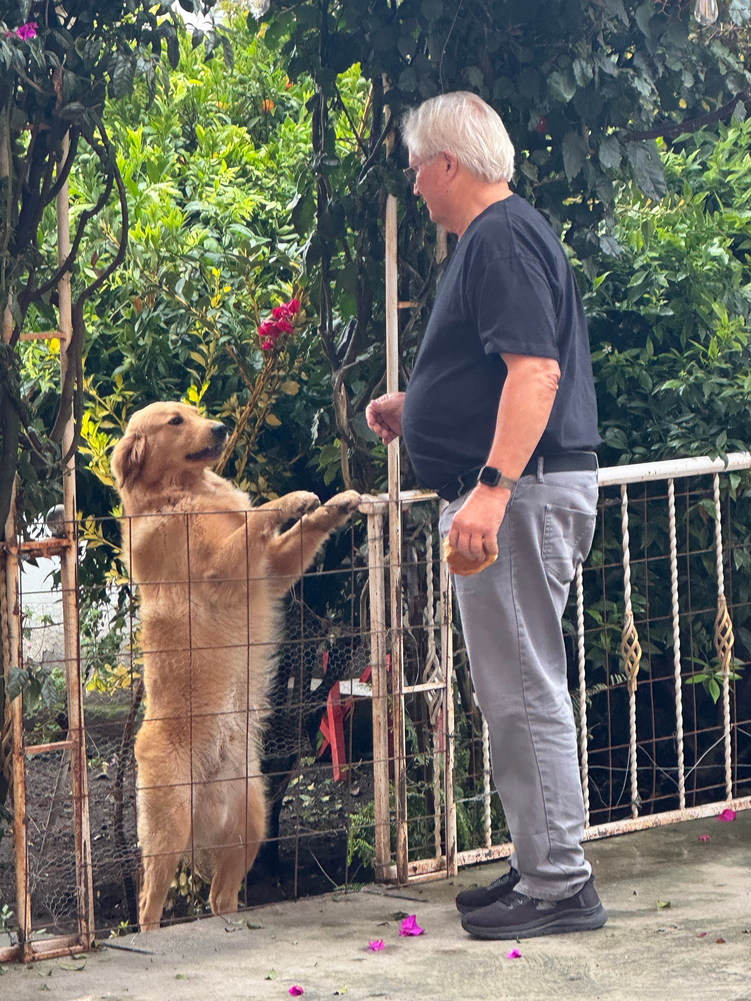 La Cuadra Hotel-浴室