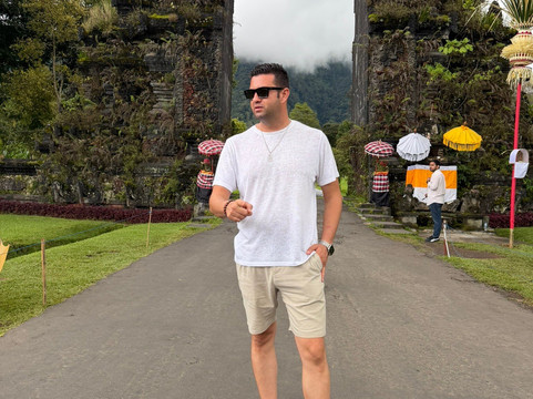 Bali Island Tour Service-培卡图必去景点