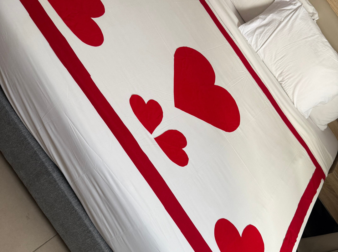 Jaz Fanara Residence主图