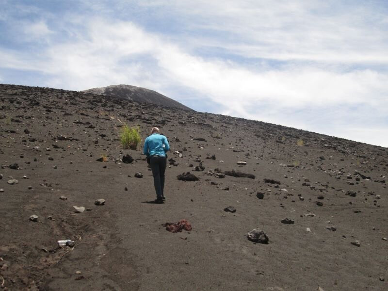 Krakatau Ecotourism-Carita必去景点