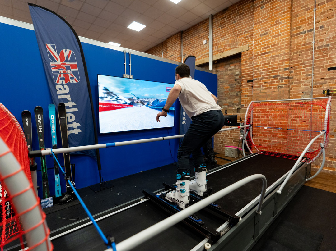 InPiste-卢顿必去景点