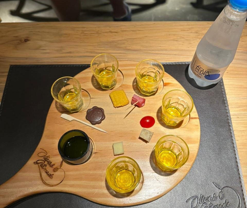 Parque Olivas de Gramado-格拉玛多必去景点