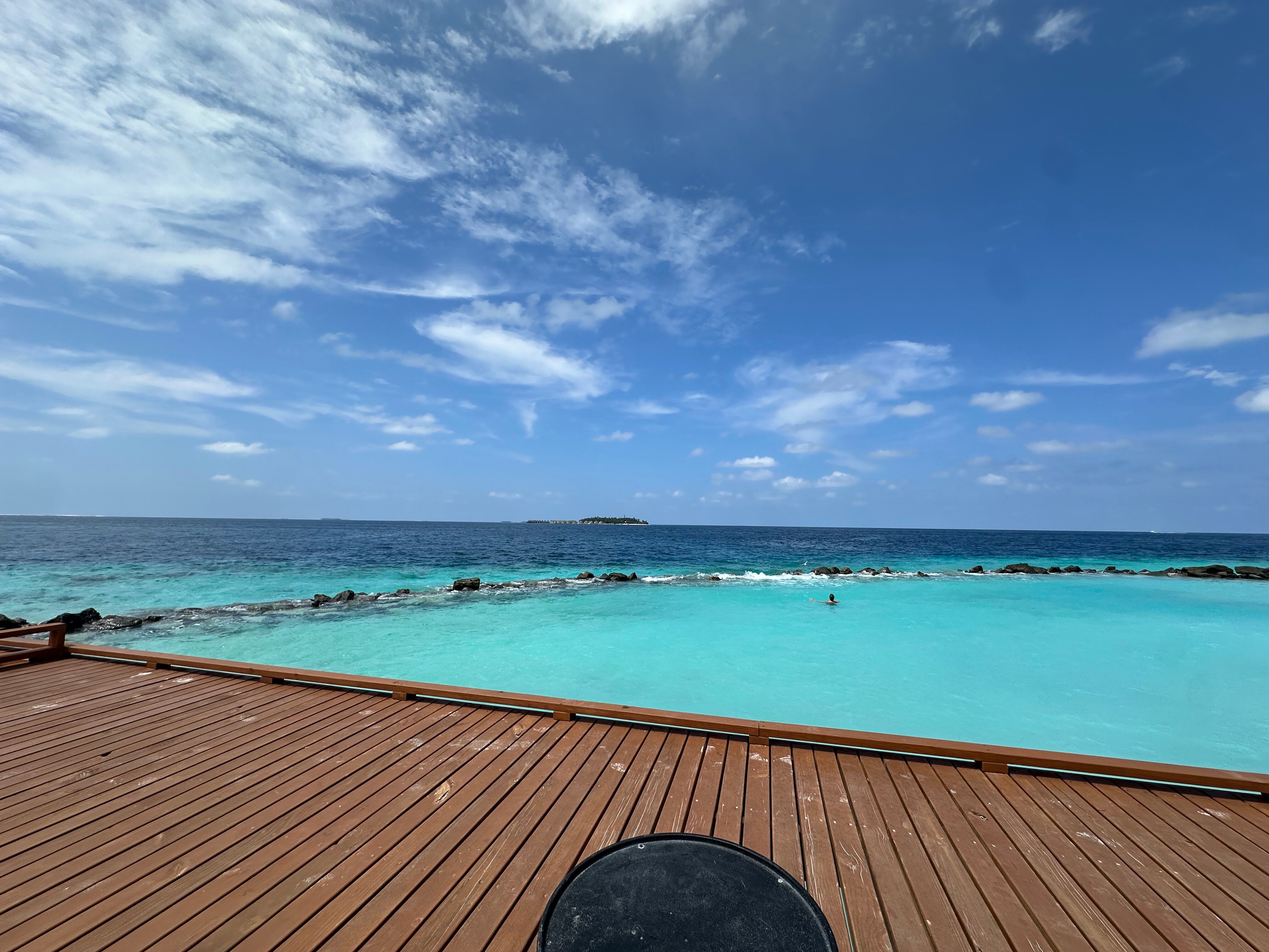 OBLU SELECT Lobigili-泳池