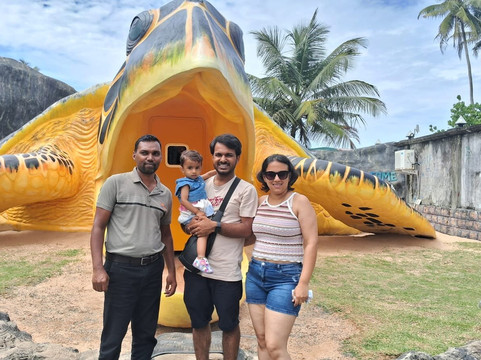 Camingo Travels-科伦坡必去景点