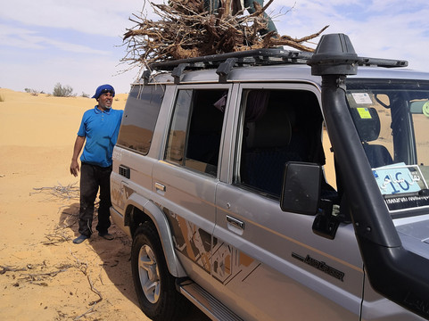 Israa Travel Agency-米栋必去景点