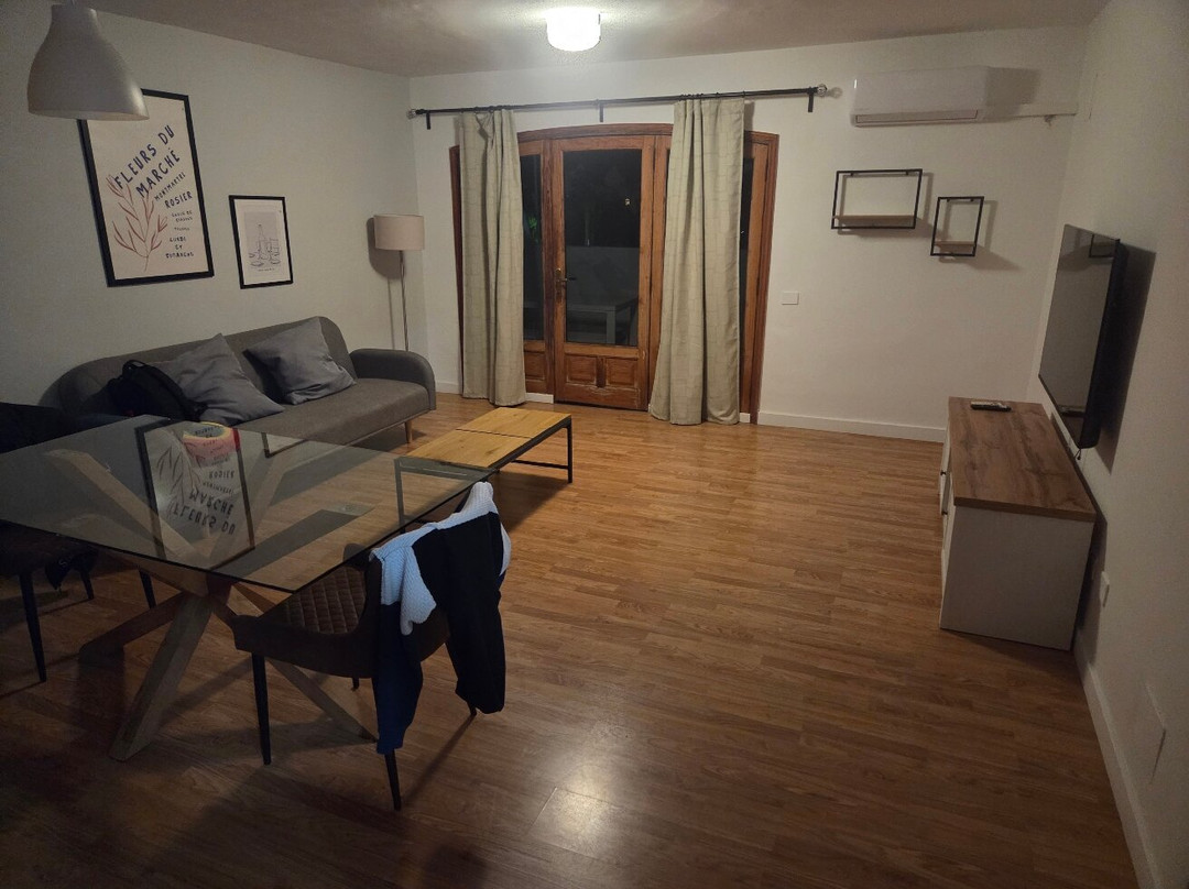 San Marcial Apartments主图