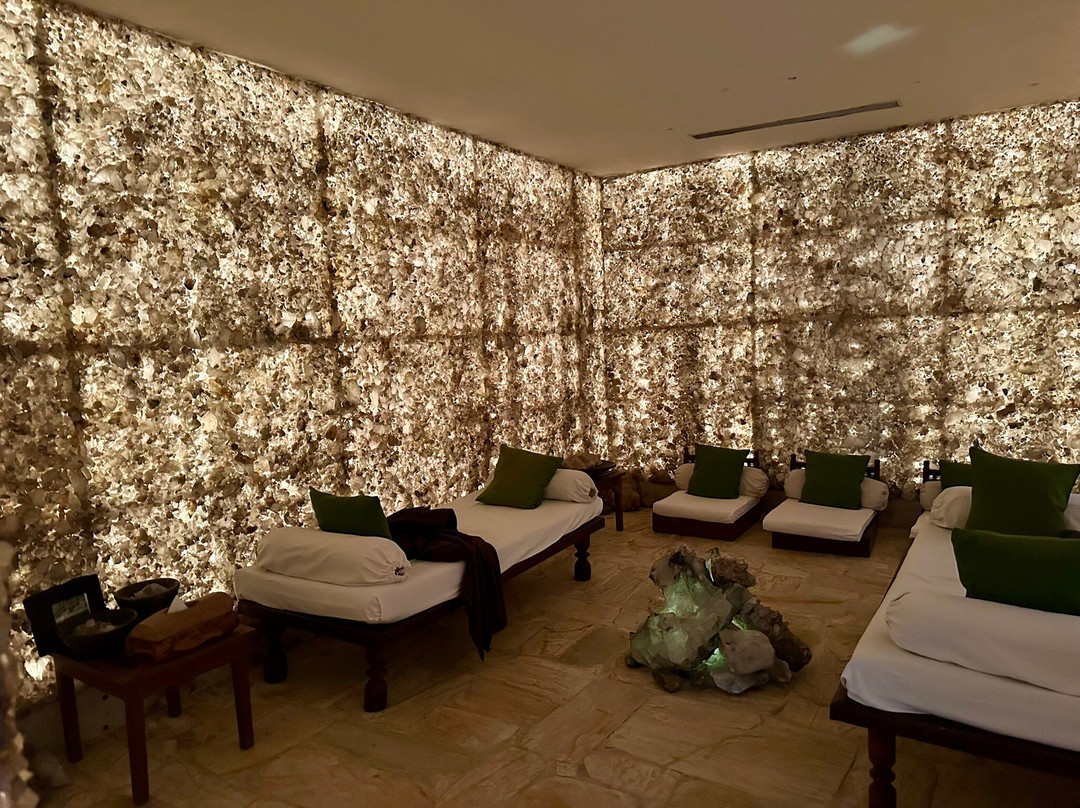 Dwarika's Sanctuary主图