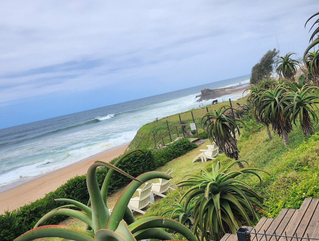 卡尼兰兹海滩俱乐部酒店主图