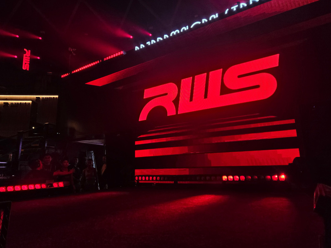 Rajadamnern Muay Thai Stadium-曼谷必去景点