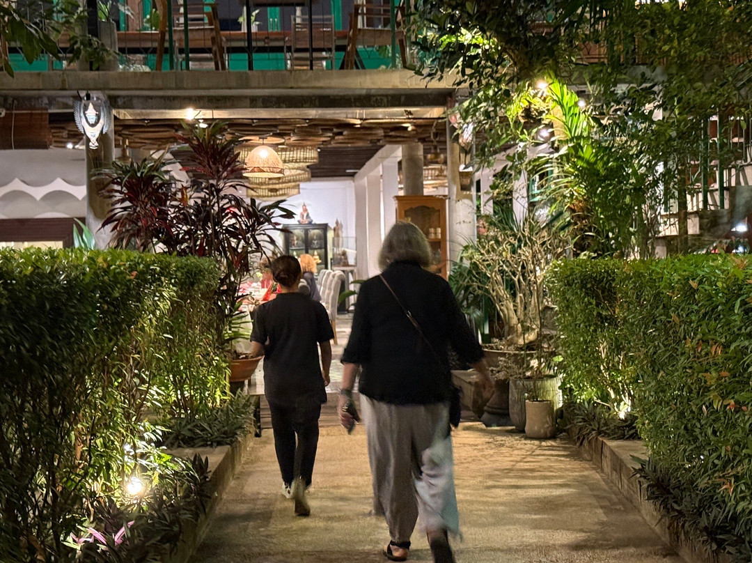 Taste Siem Reap-暹粒必去景点