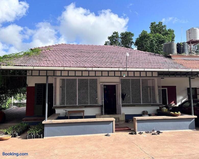 Farm Pathayapura