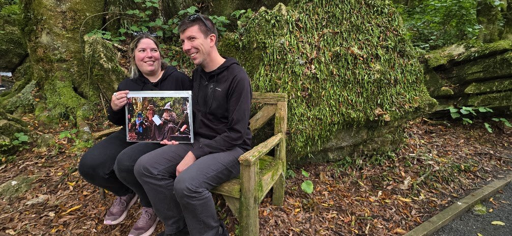 Hairy Feet Scenic Film Location Tour Waitomo-Piopio必去景点