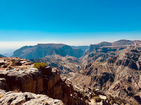 Anantara Spa at Anantara Al Jabal Al Akhdar Resort-Jabal Akhdar必去景点