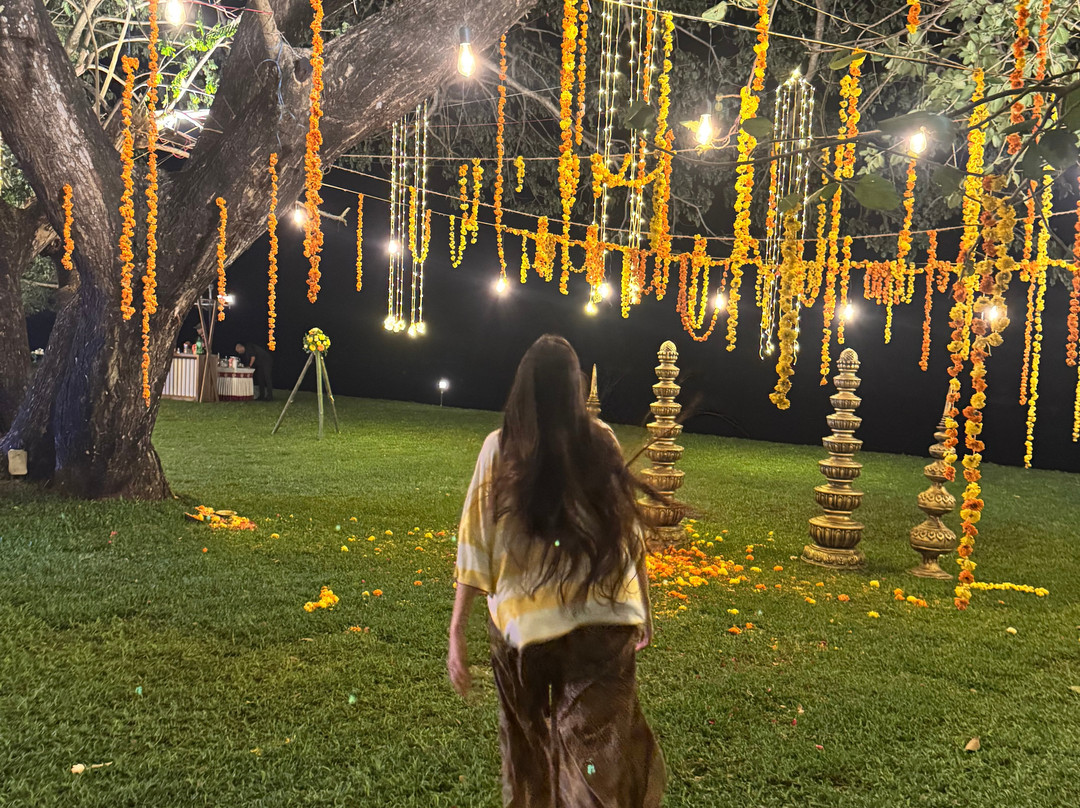 Punnamada Resort主图