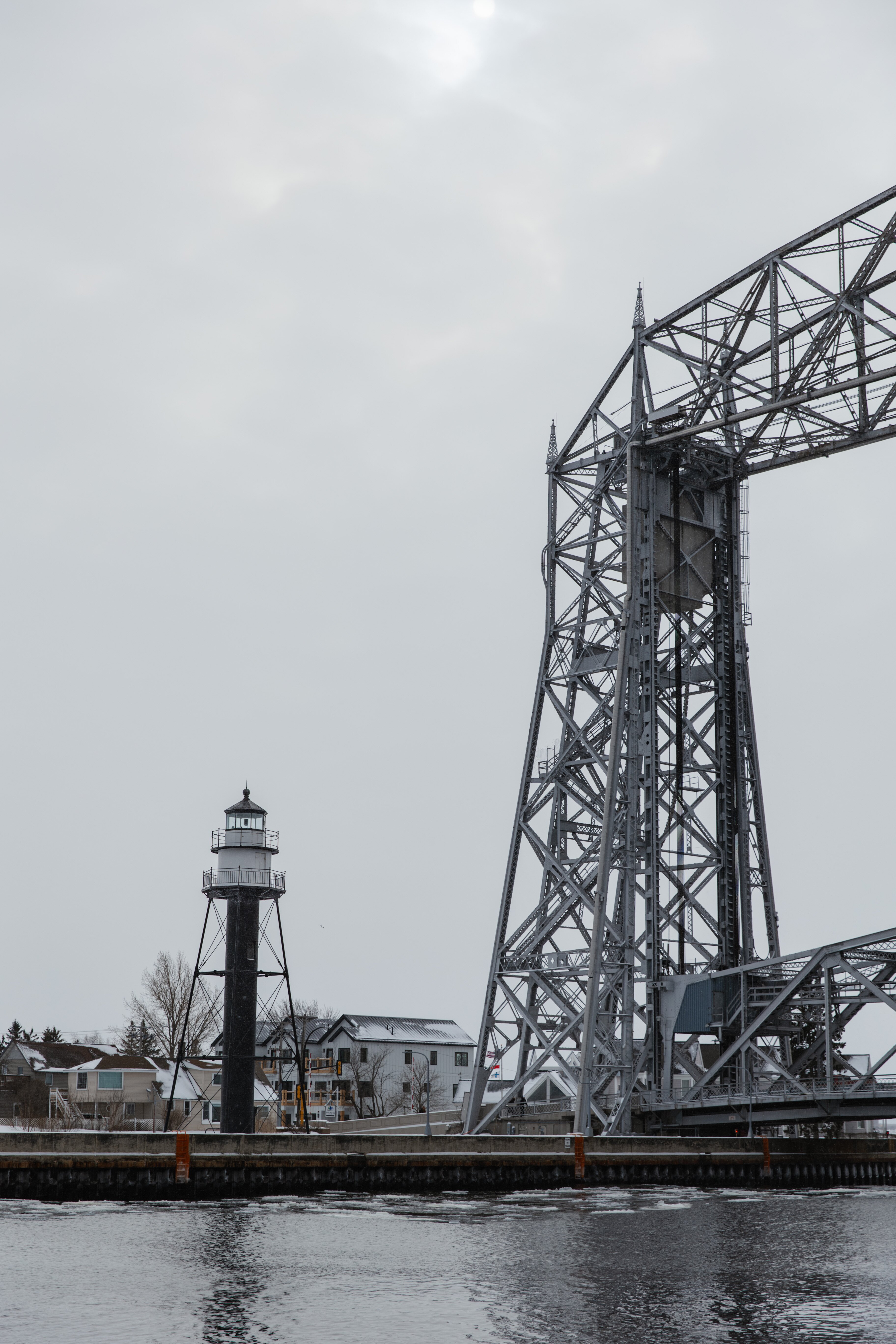 South Pier Inn-浴室